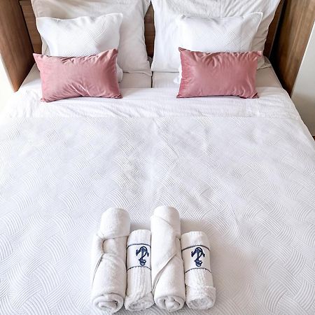 Apartments Zivko 马林斯卡 外观 照片