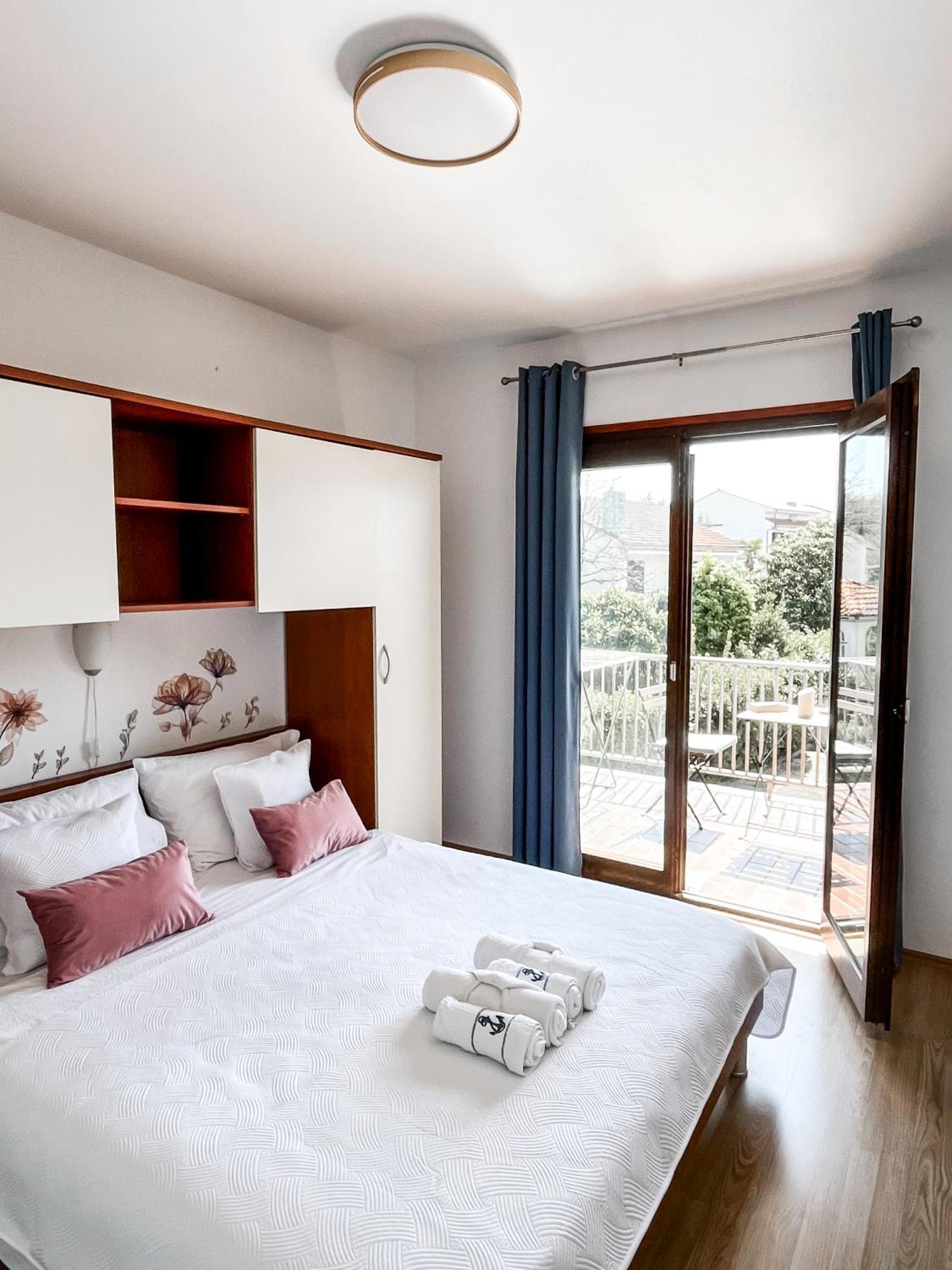 Apartments Zivko 马林斯卡 外观 照片