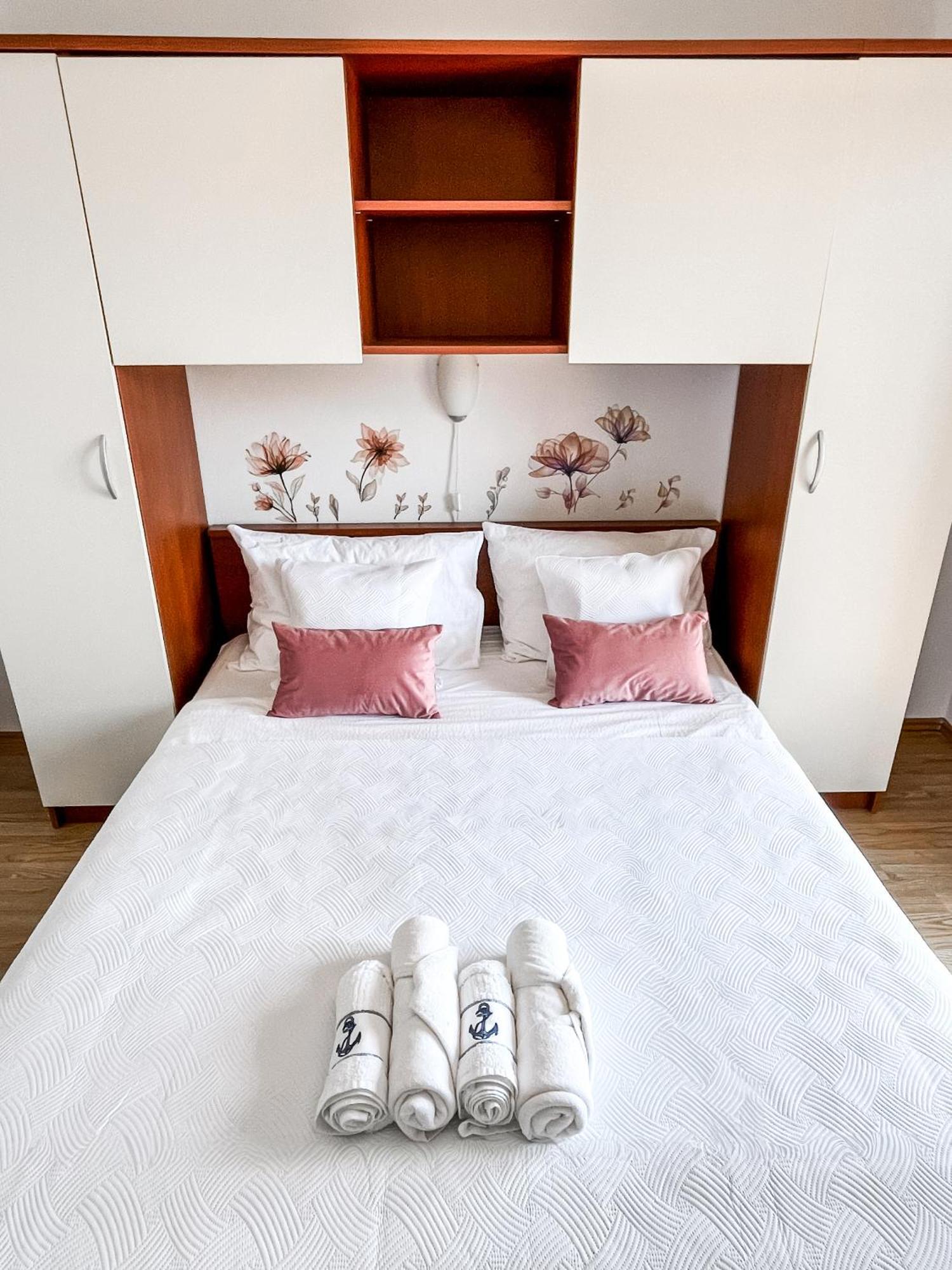 Apartments Zivko 马林斯卡 外观 照片