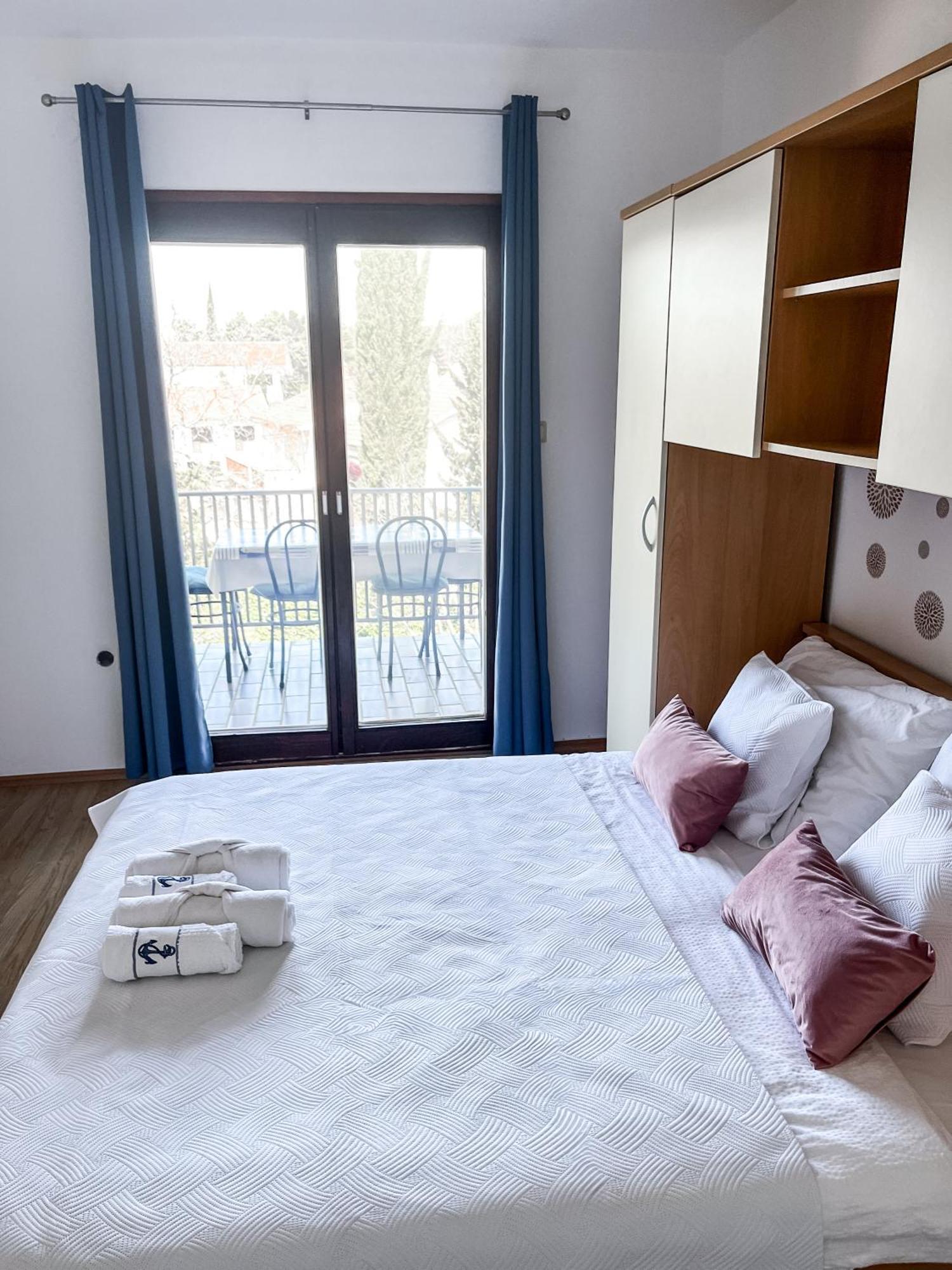 Apartments Zivko 马林斯卡 外观 照片