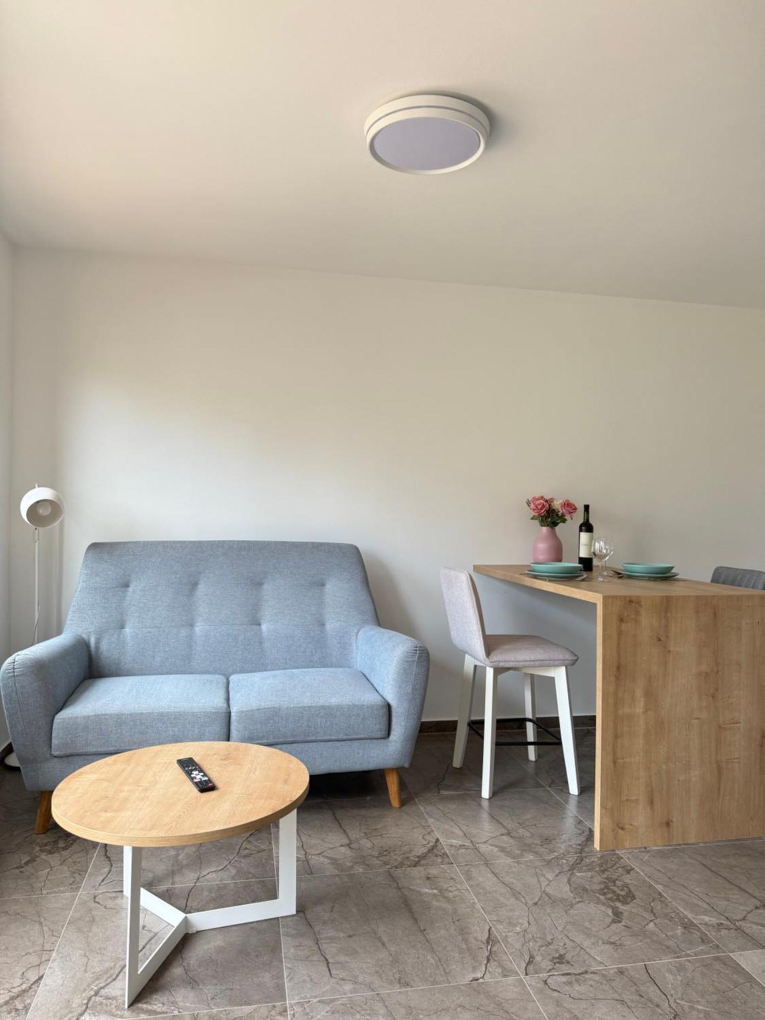 Apartments Zivko 马林斯卡 外观 照片